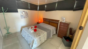 Luxury Estudio